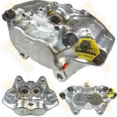 BRAKE ENGINEERING ca1440r -  Тормозной суппорт